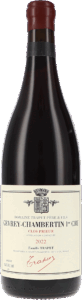 Trapet Père & Fils | Burgundy | Gevrey-Chambertin “Clos Prieur” 1er Cru | 2022 | 750ml | bio
