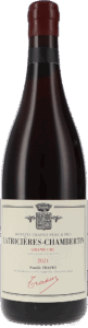 Trapet Père & Fils | Burgundy | Latricières-Chambertin Grand Cru | 2021 | 750ml | bio