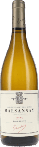 Trapet Père & Fils | Burgundy | Marsannay blanc AOC | 2023 | 750ml | bio