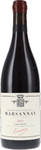 Trapet Père & Fils | Burgund | Marsannay rouge AOC | 2023 | 750ml | bio