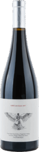 Valdemonjas | Ribera del Duero | Abrí Las Alas – I Opened My Wings | 2017 | 750ml | bio