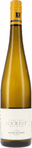 Zehnthof Luckert | Franken | Sulzfelder Roter Silvaner trocken | 2024 | 750ml | bio