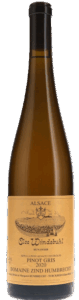 Zind-Humbrecht | Elsass | Pinot Gris Clos Windsbuhl | 2020 | 750ml | bio