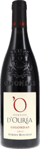 d’Ouréa | Rhone (Süd) | Gigondas AOC | 2023 | 750ml | bio