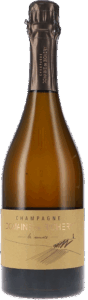 de Bichery | Champagne | La Source, Brut Nature | 2021 | 750ml | bio