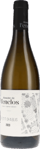 de l’Enclos | Burgundy | Petit Chablis AOC | 2023 | 750ml