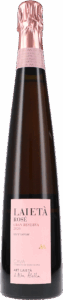 Alta Alella | Cava | Laietà Rose Gran Reserva Brut Nature | 2020 | 750ml | bio