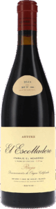 Artuke | Rioja | El Escolladero | 2021 | 750ml | bio