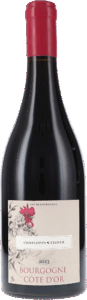 Charlopin Tissier | Burgund | Bourgogne Côte d’Or rouge AOC | 2023 | 750ml