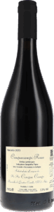 Cinque Campi | Emilia-Romagna | CinqueCampi, Rosso Frizzante, Emilia Lambrusco IGT | 2023 | 750ml | bio