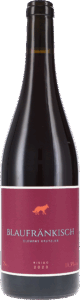 Clemens Krutzler | Burgenland | Blaufränkisch Risiko | 2023 | 750ml