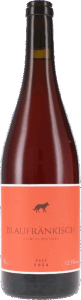 Clemens Krutzler | Burgenland | Rosé | 2024 | 750ml
