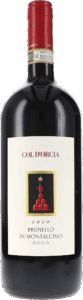 Col d’Orcia | Tuscany | Brunello di Montalcino DOCG | 2020 | 1500ml | bio