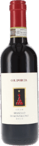Col d’Orcia | Tuscany | Brunello di Montalcino DOCG | 2020 | 375ml | bio