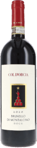 Col d’Orcia | Tuscany | Brunello di Montalcino DOCG | 2020 | 750ml | bio
