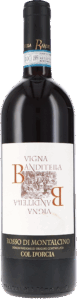 Col d’Orcia | Tuscany | Vigna Banditella, Rosso di Montalcino DOC | 2022 | 750ml | bio