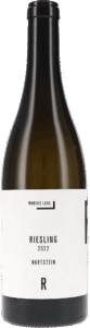 HM Lang | Krems | Riesling Hartstein | 2022 | 750ml | bio