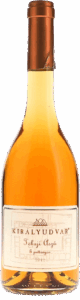 Királyudvar | Tokaj | Tokaji 6 Puttonyos Aszú | 2012 | 500ml