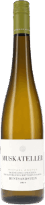 Michael Andres | Pfalz | Muskateller, Buntsandstein | 2024 | 750ml | bio