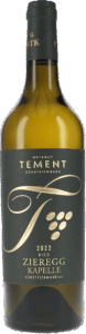 Tement | Südsteiermark | Ried Zieregg Kapelle Sauvignon Blanc, Große STK Lage | 2022 | 750ml | bio
