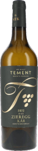 Tement | Südsteiermark | Ried Zieregg Kår Sauvignon Blanc, Große STK Lage | 2022 | 750ml | bio