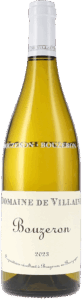 A. et P. de Villaine | Burgundy | Bouzeron blanc AOC | 2023 | 750ml | bio