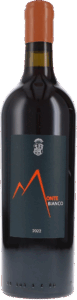 Abbatucci | Corsica | Monte Bianco, Rouge VdF | 2022 | 750ml | bio