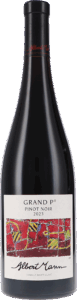 Albert Mann | Alsace | Pinot Noir Grand P (von Grand Cru Pfersigberg) AC | 2023 | 750ml | bio