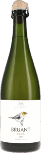 Alta Alella | Cava | AUS Bruant Brut Nature, | 2022 | 750ml | bio