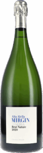 Alta Alella | Cava | Mirgin Reserva Brut Nature | 2020 | 1500ml | bio