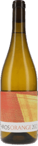 Aphros Wine | Vinho Verde | Aphros Orange | 2023 | 750ml | bio