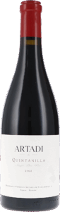 Artadi | Rioja | Quintanilla | 2021 | 750ml | bio