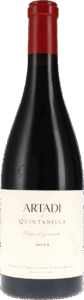 Artadi | Rioja | Quintanilla | 2022 | 750ml | bio