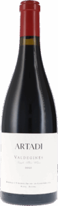 Artadi | Rioja | Valdegines | 2021 | 750ml | bio