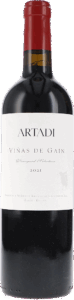 Artadi | Rioja | Viñas de Gain Tinto | 2021 | 750ml | bio