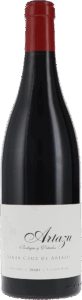 Artazu | Navarra | Santa Cruz de Artazu tinto | 2020 | 750ml | bio