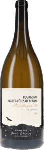 Boris Champy | Burgundy | Bourgogne Hautes-Côtes de Beaune blanc, Montagne 382 AOP | 2023 | 1500ml | bio