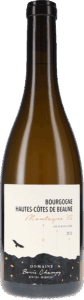 Boris Champy | Burgundy | Bourgogne Hautes-Côtes de Beaune blanc, Montagne 382 AOP | 2023 | 750ml | bio