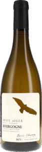 Boris Champy | Burgundy | Petit Aigle, Bourgogne Chardonnay – Élevé en Fût AOP | 2023 | 750ml | bio