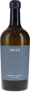 Case Alte | Sicily | Bianco di Mortilli DOC Monreale | 2022 | 750ml | bio