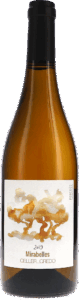 Celler Credo | Penedès | Mirabelles | 2019 | 750ml | bio
