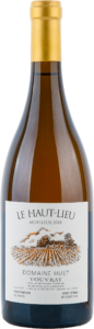 Chandon de Briailles | Burgundy | Pernand-Vergelesses 1er Cru “Île des Vergelesses” blanc | 2018 | 750ml | bio