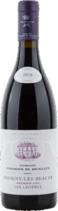 Chandon de Briailles | Burgundy | Savigny-Lès-Beaune 1er Cru “Les Lavières” rouge | 2018 | 750ml | bio