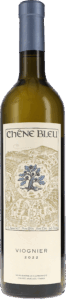Chêne Bleu | Southern Rhône | Viognier IGP | 2022 | 750ml | bio