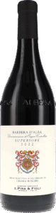 Chiara Boschis, E.Pira & Figli | Piemonte | Barbera d’Alba Superiore DOC | 2022 | 750ml | bio