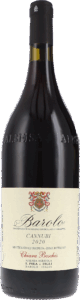 Chiara Boschis, E.Pira & Figli | Piemonte | Barolo Cannubi DOCG | 2020 | 1500ml | bio