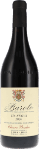 Chiara Boschis, E.Pira & Figli | Piemonte | Barolo Via Nuova DOCG | 2020 | 750ml | bio
