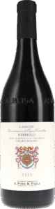Chiara Boschis, E.Pira & Figli | Piemonte | Langhe Nebbiolo DOC | 2022 | 750ml