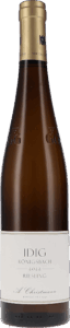 Christmann | Pfalz | IDIG Königsbach Riesling Grosses Gewächs | 2022 | 750ml | bio