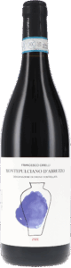 Cirelli | Abruzzo | Montepulciano d’Abruzzo DOC Amphora | 2022 | 750ml | bio